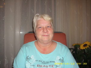 Profilbild von Kornelia Schobba