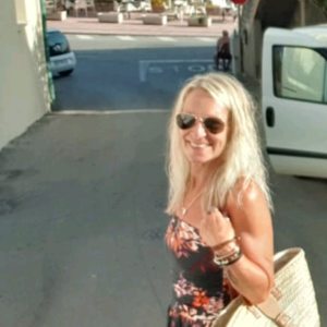 Profilbild von Kornelia Schönau