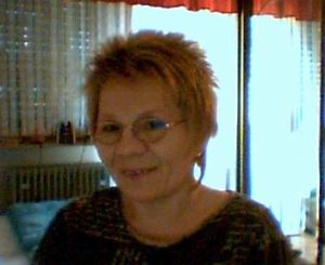 Profilbild von Kornelia Schönig