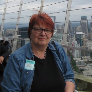Profilbild von Kornelia Schröter-Graf