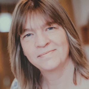 Profilbild von Kornelia Schütte