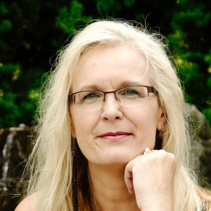 Profilbild von Kornelia Schumacher