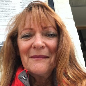 Profilbild von Kornelia Schuster