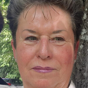 Profilbild von Kornelia Sebald