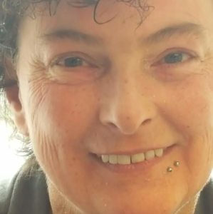 Profilbild von Kornelia Seiffert-Blautzik