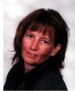 Profilbild von Kornelia Sielas
