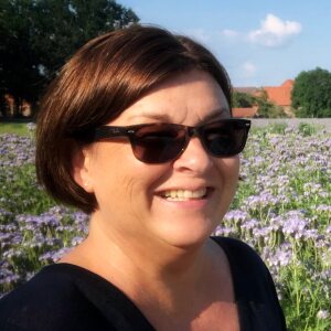 Profilbild von Kornelia Stalszus