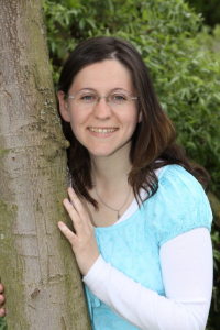 Profilbild von Kornelia Stasch