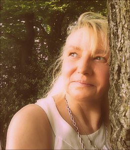 Profilbild von Kornelia Stecker