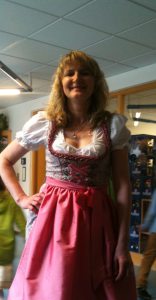 Profilbild von Kornelia Stötter