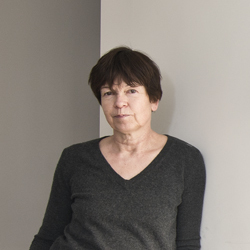 Profilbild von Kornelia Tamm