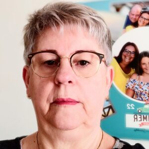 Profilbild von Kornelia Thierbach