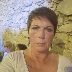 Profilbild von Kornelia Thome