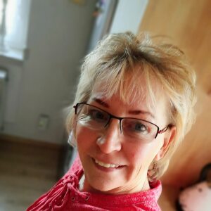 Profilbild von Kornelia Timmer