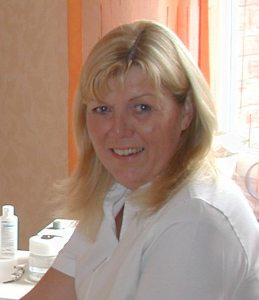 Profilbild von Kornelia Titze