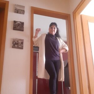 Profilbild von Kornelia Urban