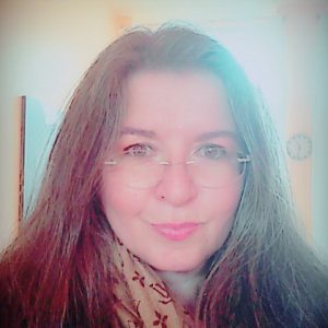 Profilbild von Kornelia Vink