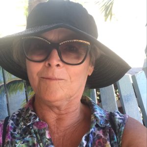 Profilbild von Kornelia Wagner