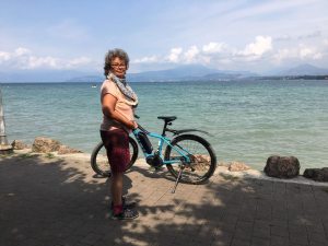 Profilbild von Kornelia Walter