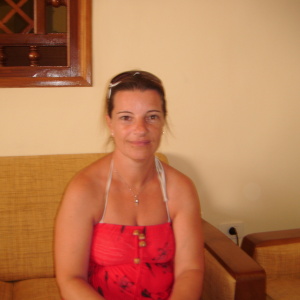 Profilbild von Kornelia Weber