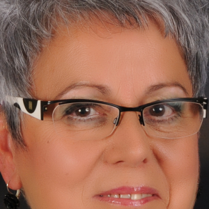 Profilbild von Kornelia Wedler
