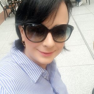 Profilbild von Kornelia Weigand