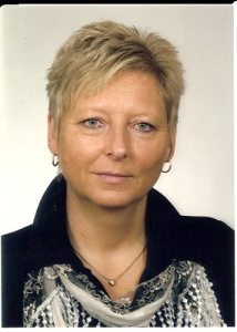 Profilbild von Kornelia Weil