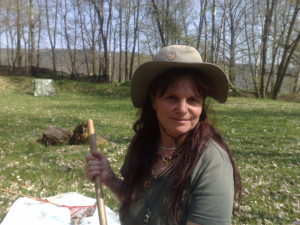 Profilbild von Kornelia Werner