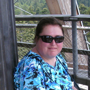 Profilbild von Kornelia Wittmann
