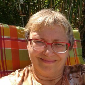 Profilbild von Kornelia Wodzich
