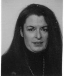 Profilbild von Kornelia Wolf-Seibel