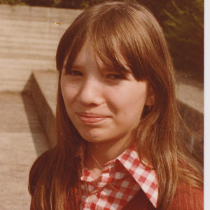 Profilbild von Kornelia Wolff