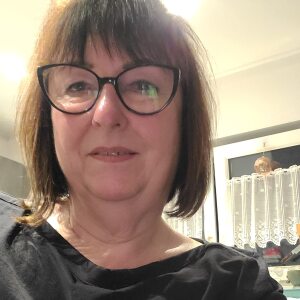 Profilbild von Kornelia Wortmann