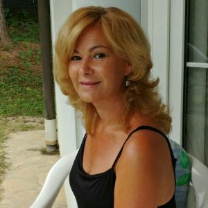 Profilbild von Kornelia Ziereisen