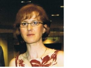 Profilbild von Kornelia Zimmermann
