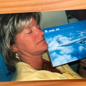 Profilbild von Kornelia Zimmermann