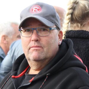 Profilbild von Kornelius Hammes
