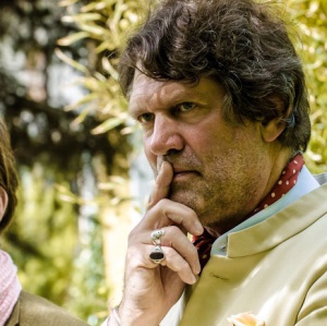 Profilbild von Kornelius Hentschel