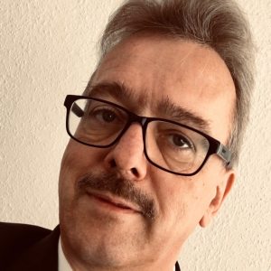 Profilbild von Kornell Kai-Uwe