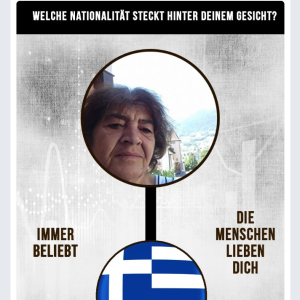 Profilbild von Kortesia Kowoll
