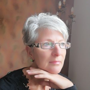 Profilbild von Kortina Kiefert