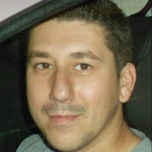 Profilbild von Kosta Elbesanovski