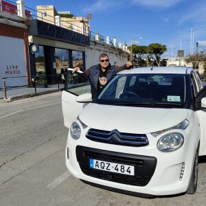 Profilbild von Kosta Kourounian