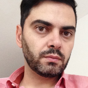 Profilbild von Kosta Poligenis