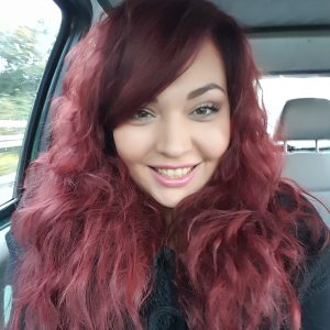 Profilbild von Kostantina-Leis Tsiala