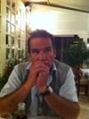 Profilbild von Kostas Chronakis