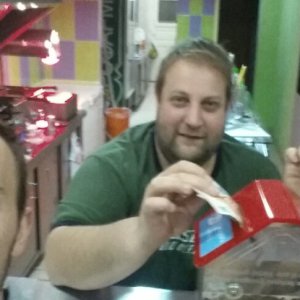 Profilbild von Kostas Lamprakakis