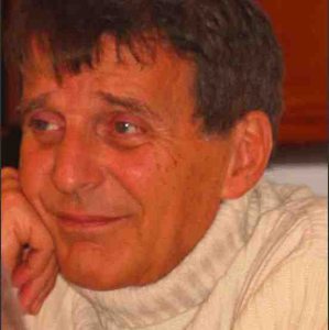 Profilbild von Kostas Pontikis