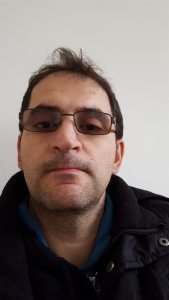 Profilbild von Kotoulas Petros