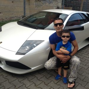 Profilbild von Kouba Nizar